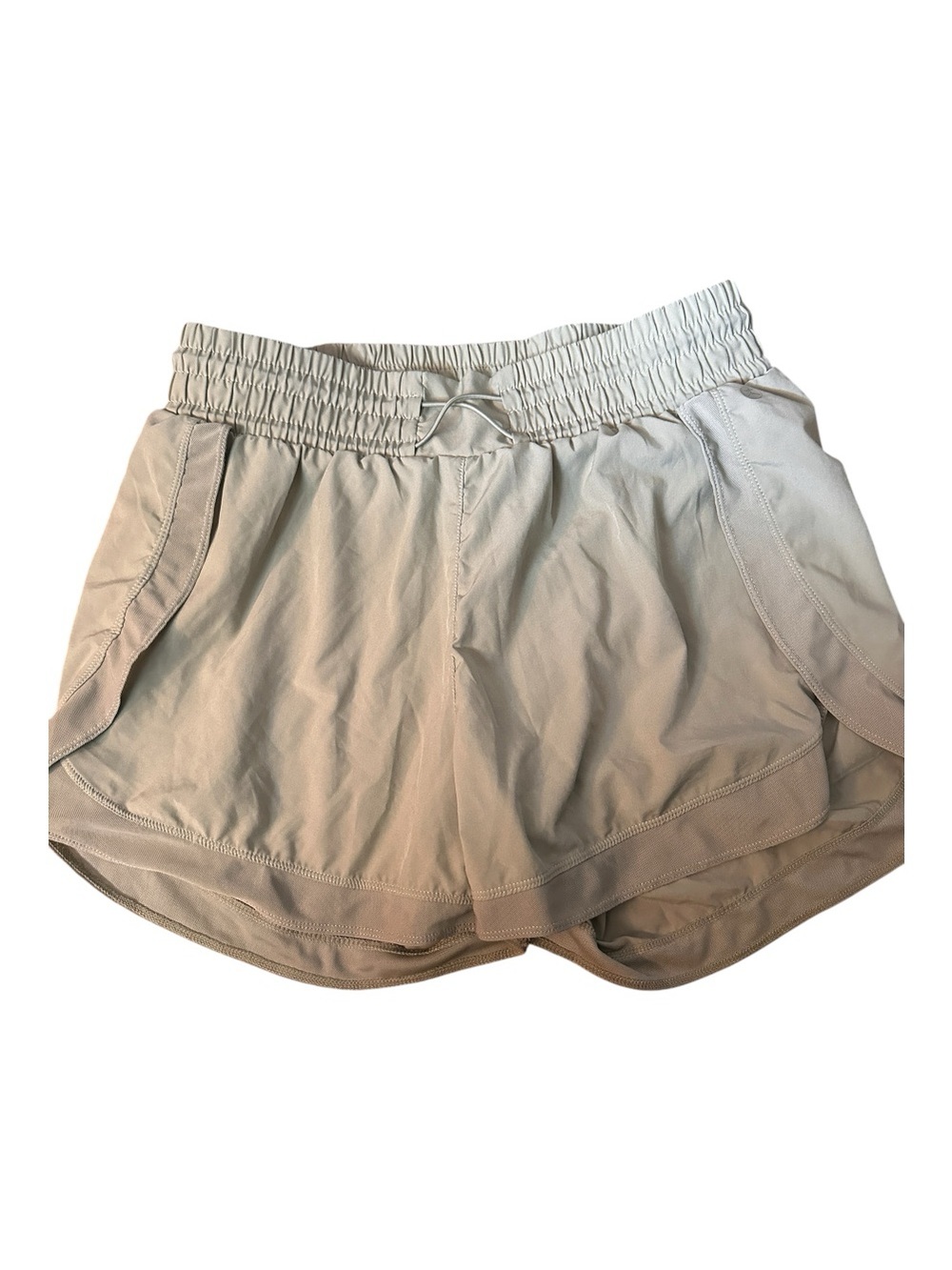 Danskin running shorts medium